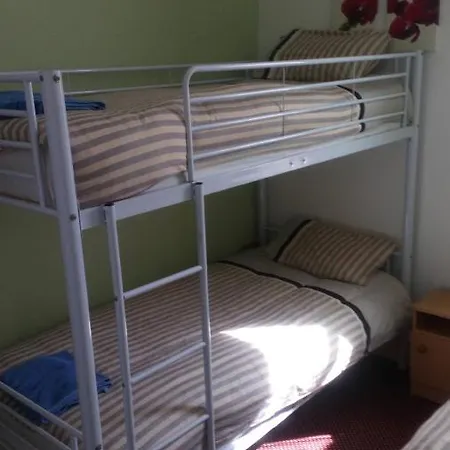 Hotell Myroomz Golden