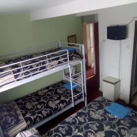 Hotell Myroomz Golden