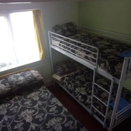 Myroomz Golden Hotell