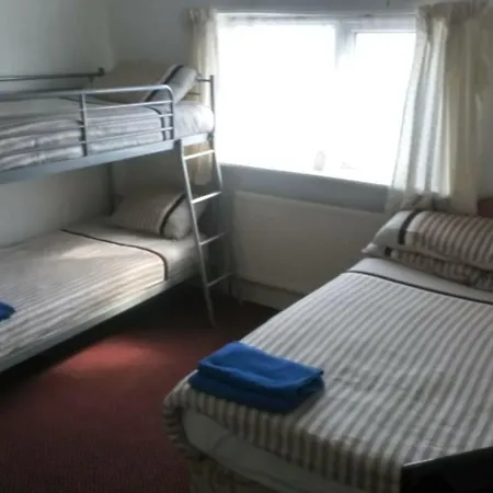 Hotell Myroomz Golden