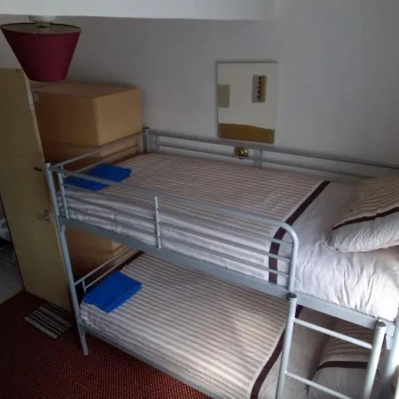 Hotell Myroomz Golden *