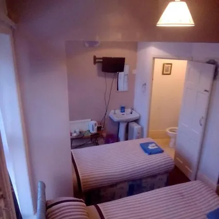 Hotell Myroomz Golden *