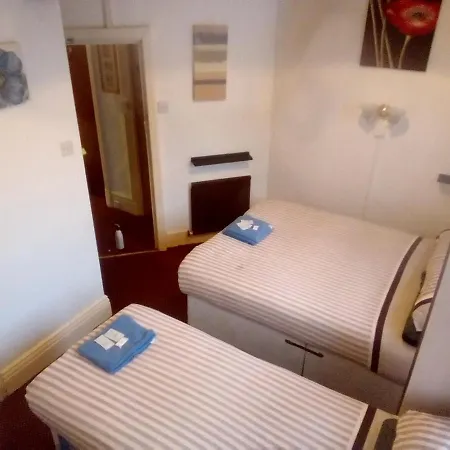 Hotell Myroomz Golden