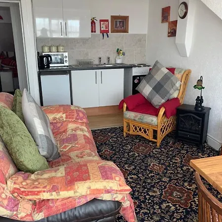 Sarnia Flats Aparthotel Blackpool