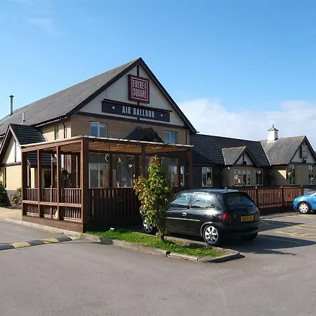 Premier Airport 3* Blackpool