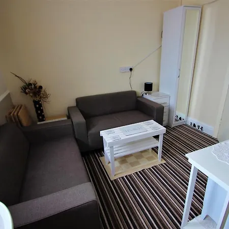 The Piermont - Guest house Blackpool