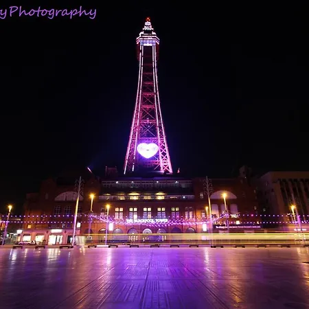 The Piermont - * Blackpool
