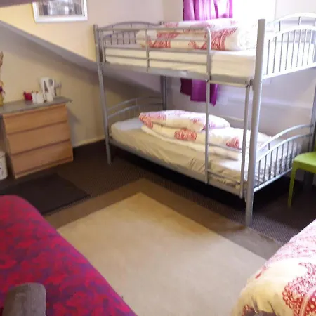 The Driftwood Hotel 3*