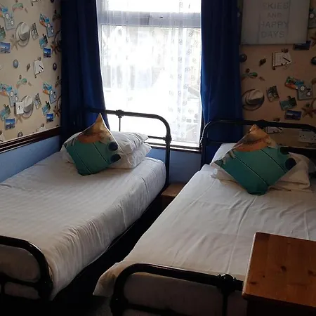 Valdene Couette-café Blackpool