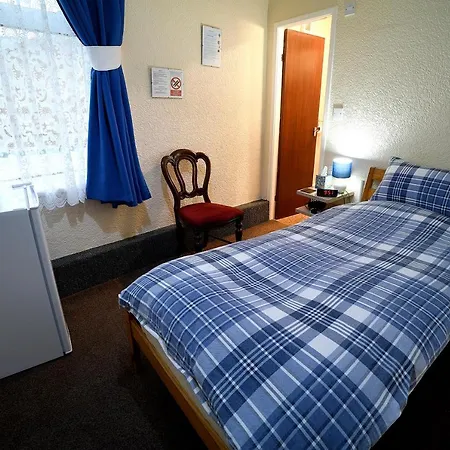 Guest house Lynmoore Blackpool
