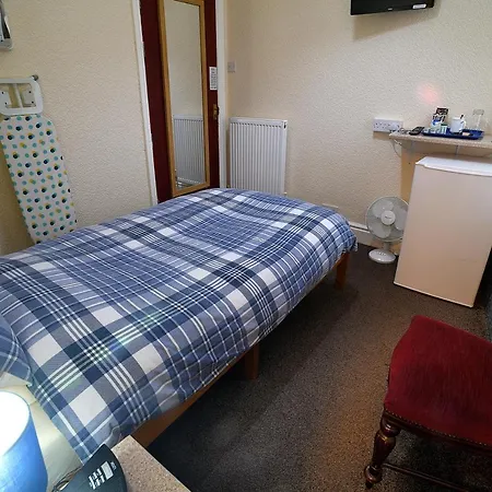 Lynmoore Guest house