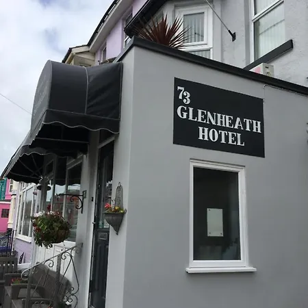 Glenheath Blackpool
