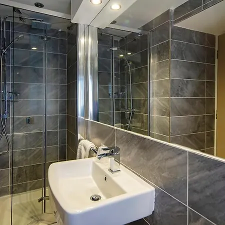 Burbage Holiday 3 * Blackpool