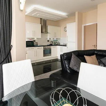 Burbage Holiday 3 * Blackpool