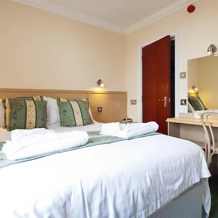 Apartment Burbage Holiday 4