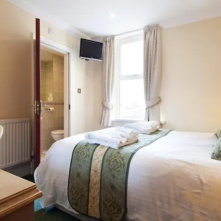 Burbage Holiday 4 * Blackpool