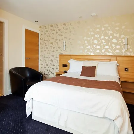 Queens Mansions: Princess Blackpool