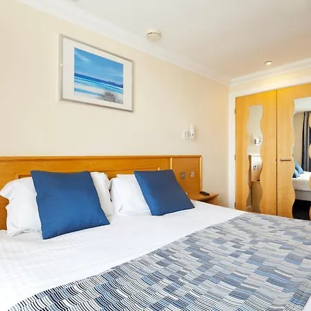 Queens Mansions: Sunset Apartment Blackpool