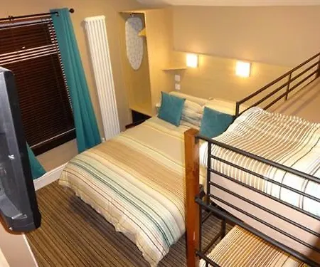 The Craimar Couette-café 4*