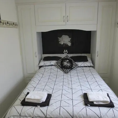 Bed & Breakfast The Salendine 3*