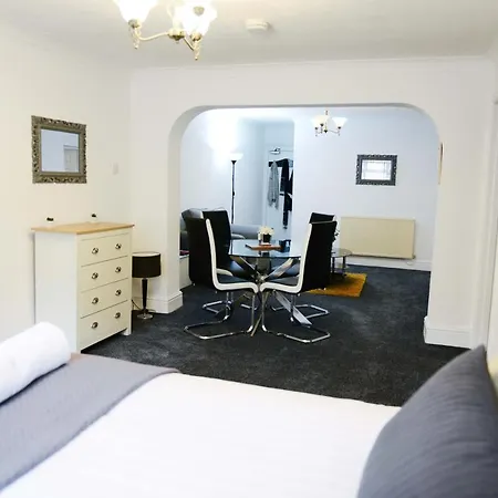 Bridle Blackpool