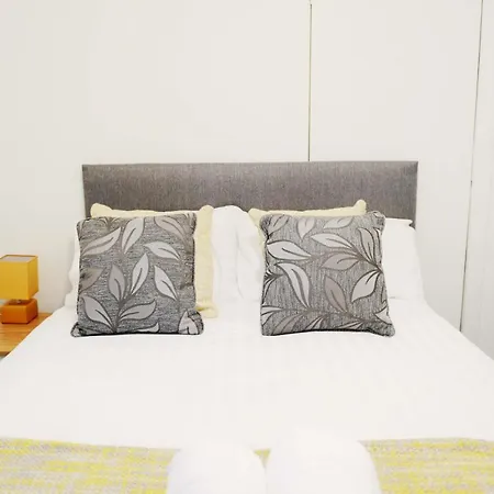 Apartament Bridle *