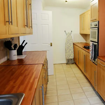 Bridle Apartament *