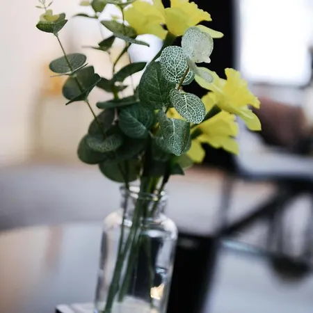 Bridle Apartament