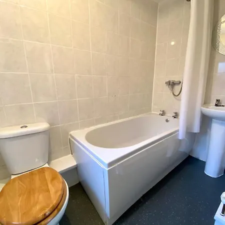 Kennedy House By Service *