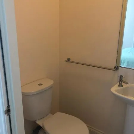 Abode - Westmorland House Holiday home Blackpool