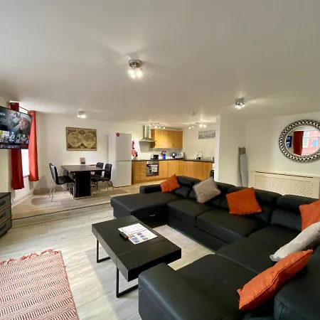 Simpson View By Service * Blackpool