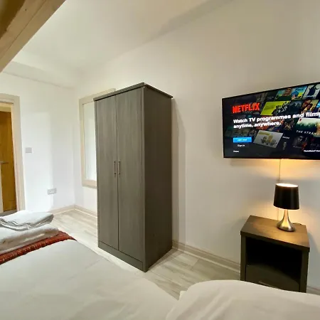 Simpson View By Service Apartment *