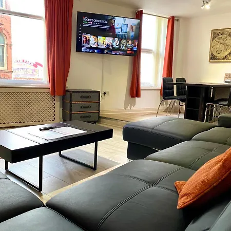 Simpson View By Service Blackpool