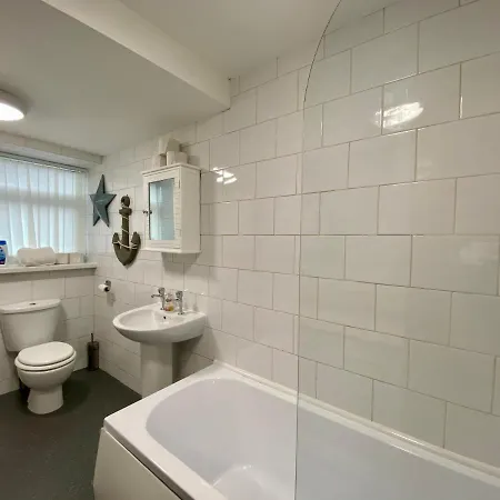 Apartment Simpson View By Service Blackpool