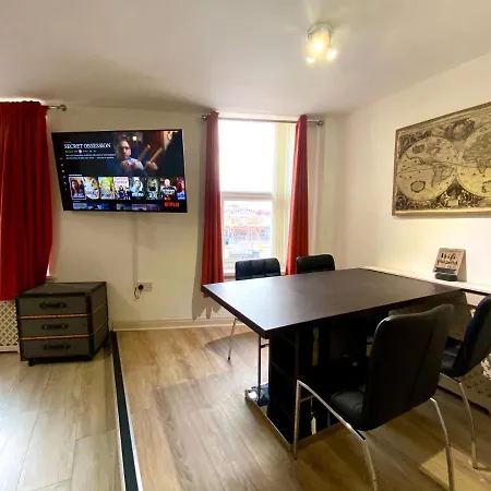 Apartment Simpson View By Service