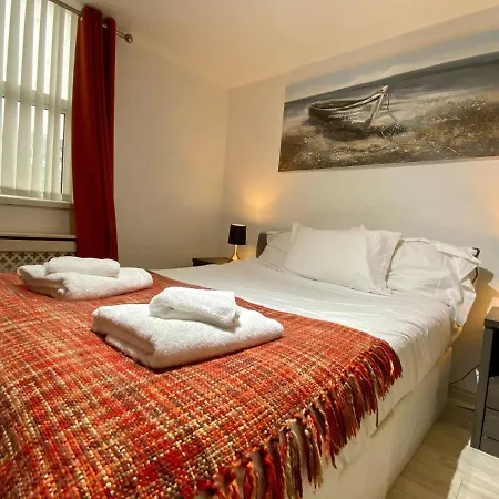 Simpson View By Service Apartment *