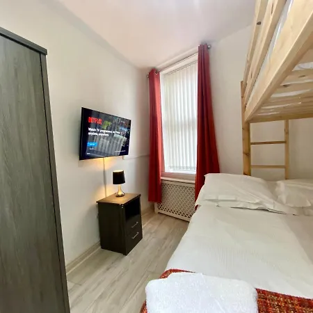 Simpson View By Service Apartment *