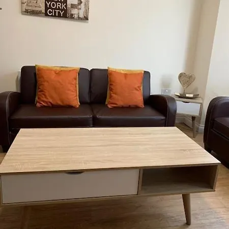 Abode - Westmorland House Holiday home *