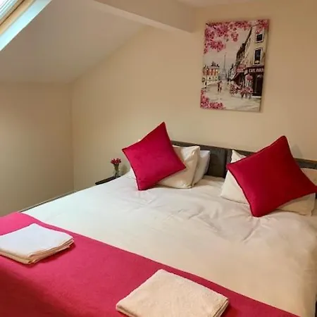 Abode - Westmorland House Holiday home