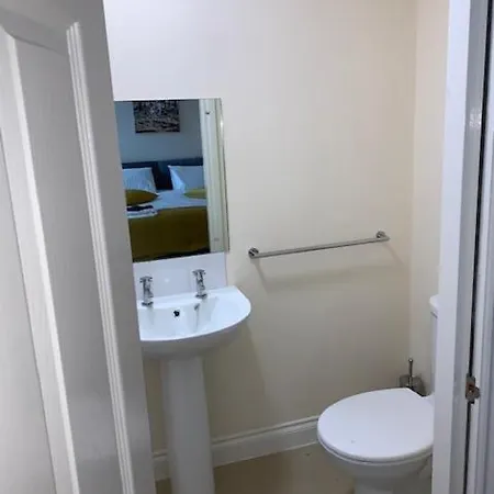Abode - Westmorland House Holiday home