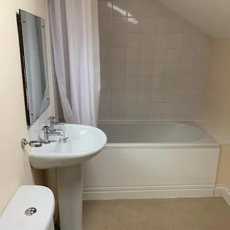 Abode - Westmorland House Holiday home