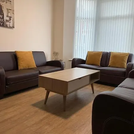 Abode - Westmorland House Holiday home