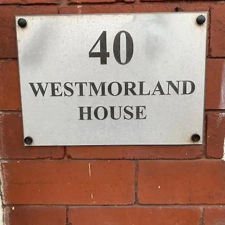 Abode - Westmorland House Holiday home