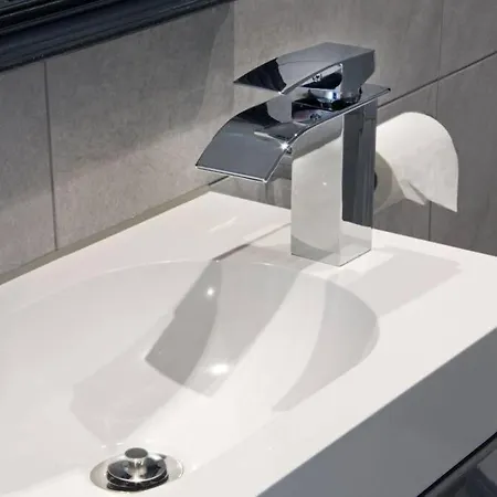 Apartment Blackbird Luxury 5