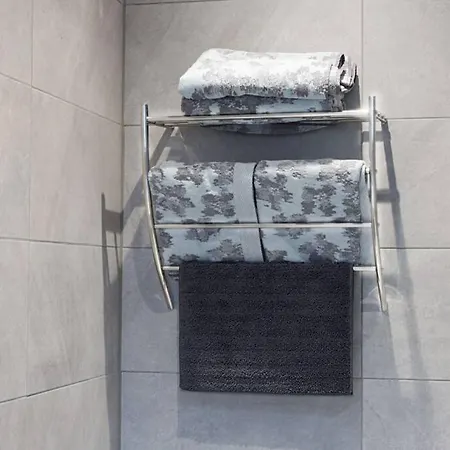 Apartment Blackbird Luxury 5