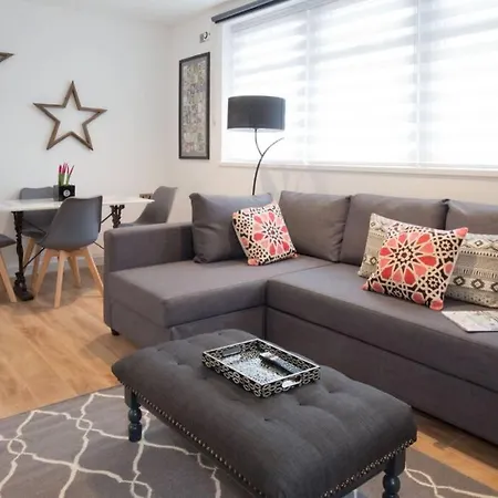 Apartment Blackbird Luxury 5