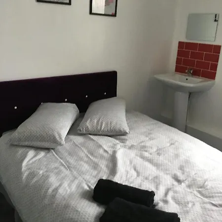 Holiday home Olwen