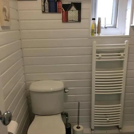 Holiday home Olwen Blackpool