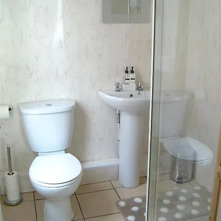 At 25 Guest house