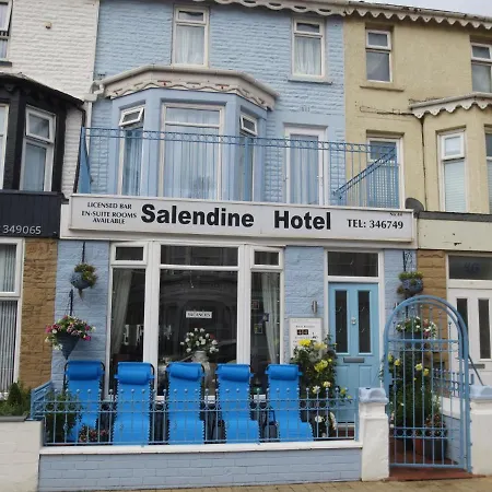 The Salendine 3*